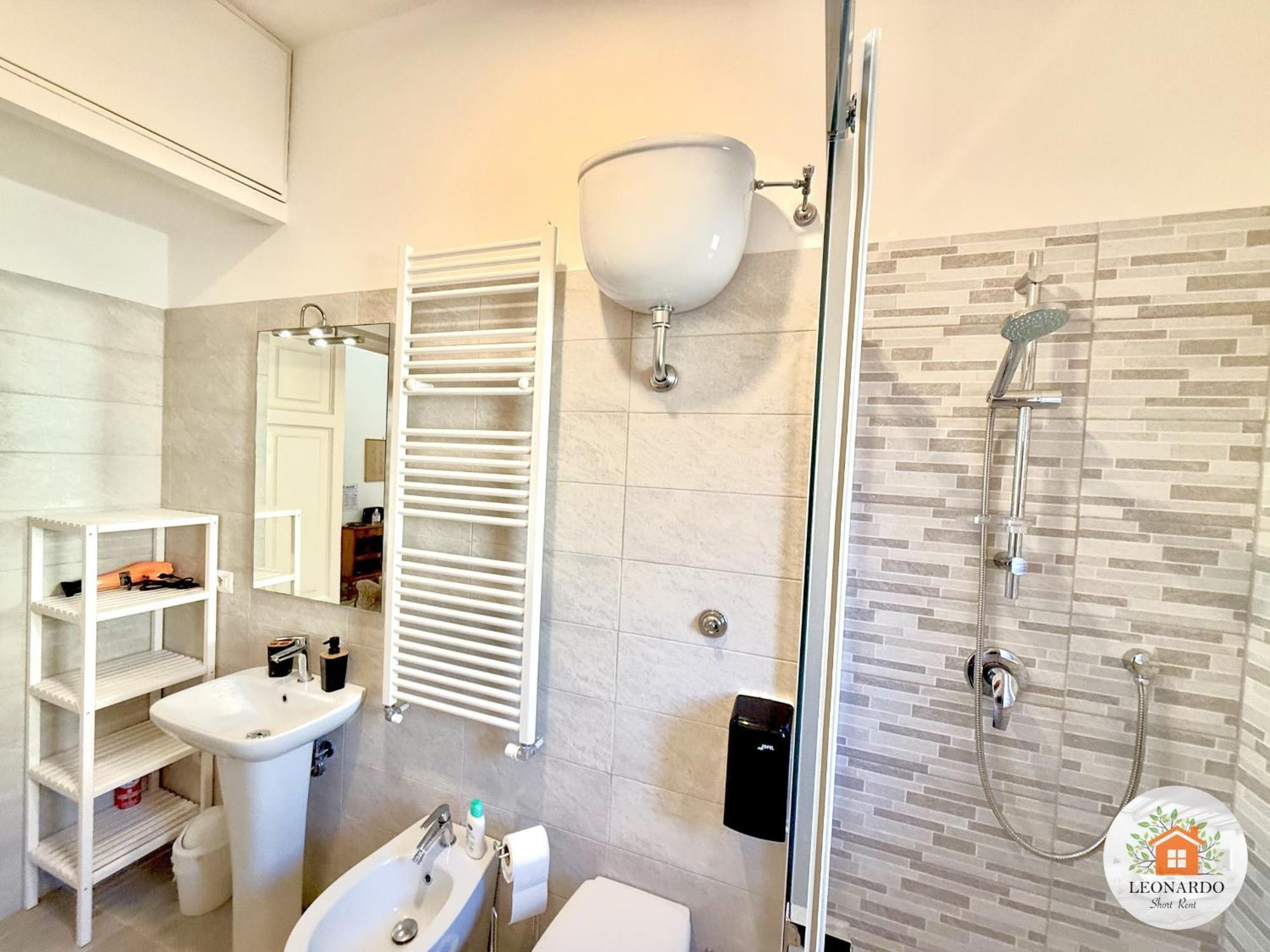 Apartment Santa Maria Maggiore - Vittorio Emanuele House Rom