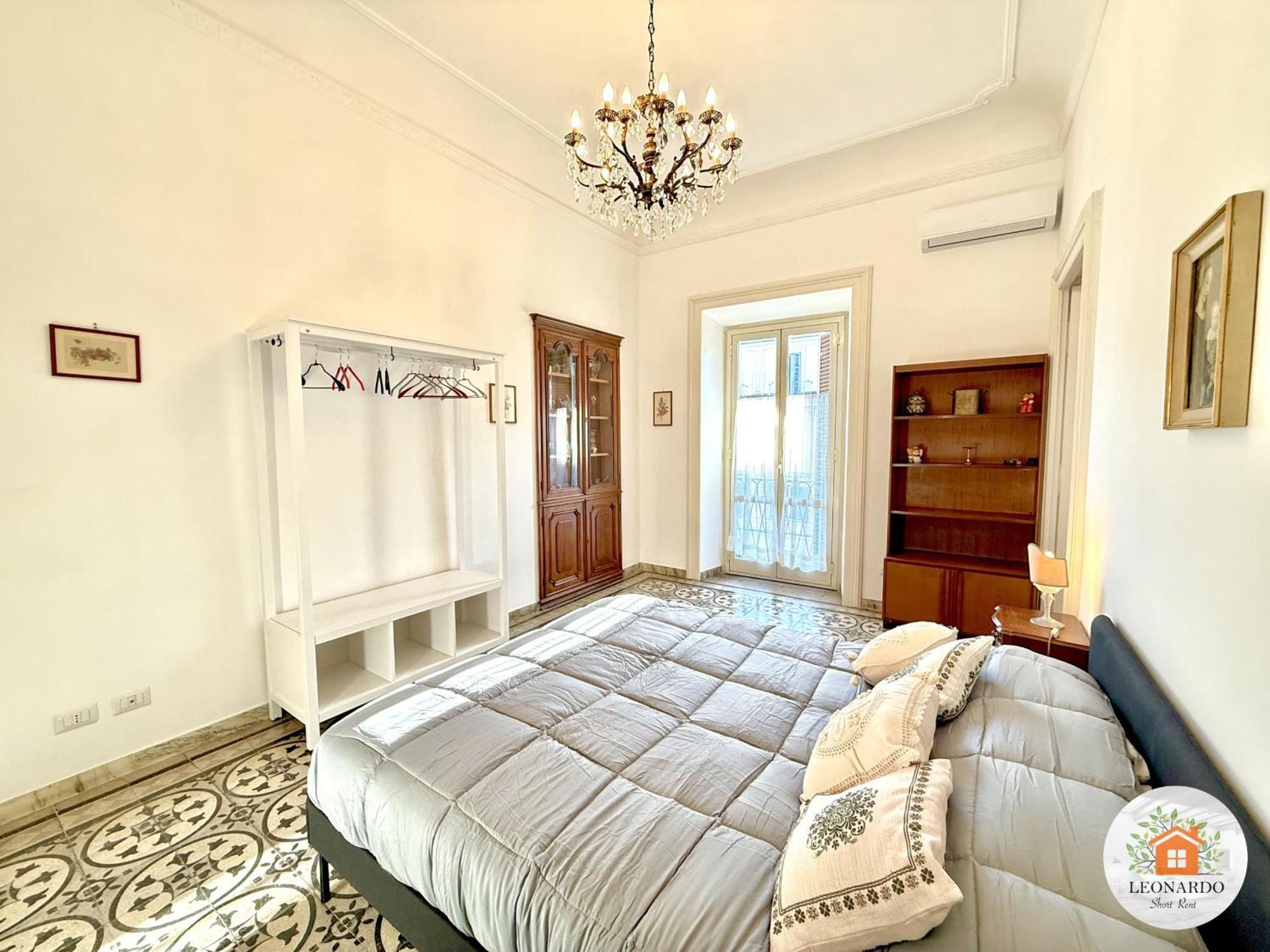 Apartment Santa Maria Maggiore - Vittorio Emanuele House Rom